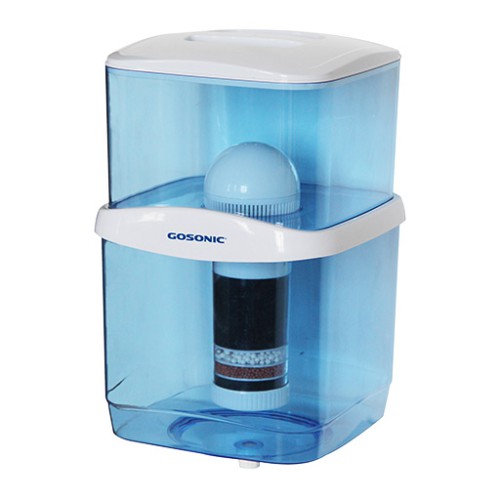 فلتر تنقية الماء 22 لتر 22L Capacity Water Purifier