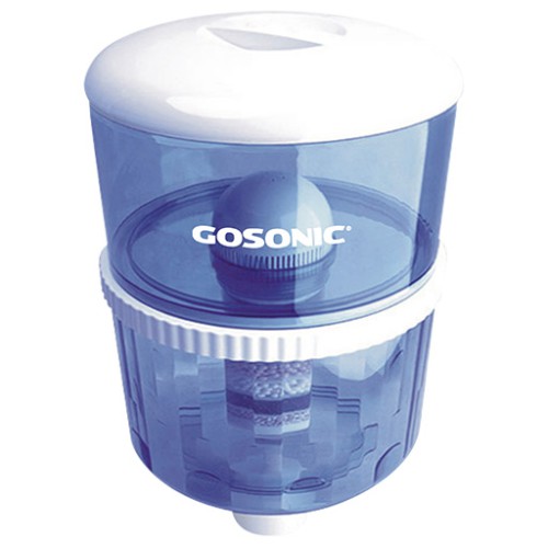 فلتر تنقية الماء 20 لتر 20L Capacity Water Purifier