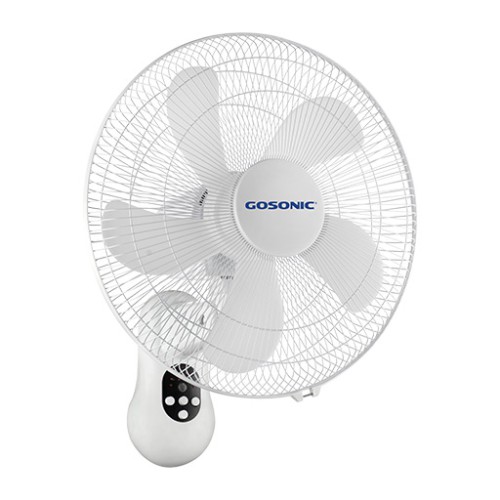 مروحة جدارية 16 بوصة GWF-1704 16 Inch Wall Fan