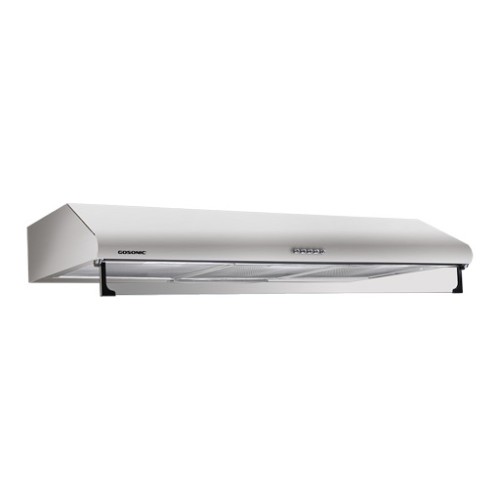 مرشحة ومفرغة هواء 90 سم GRH-5290 Stainless Steel 90 cm Classic Cooker Hood