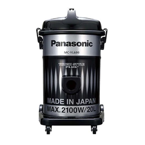 مكنسة كهربائية 20 لتر 2100W Tank Vacuum Cleaner 20L