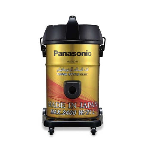مكنسة كهربائية 21 لتر 2400W Tank Vacuum Cleaner 21L