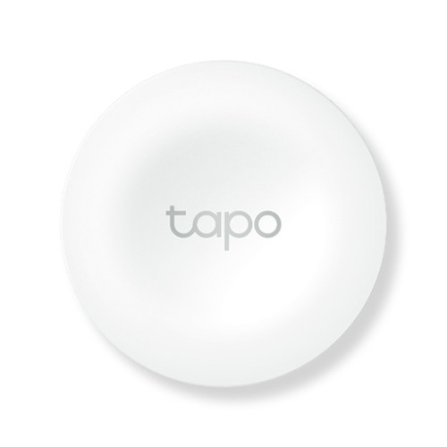 زر كهربائي ذكي Tapo S200B Wireless Smart Button