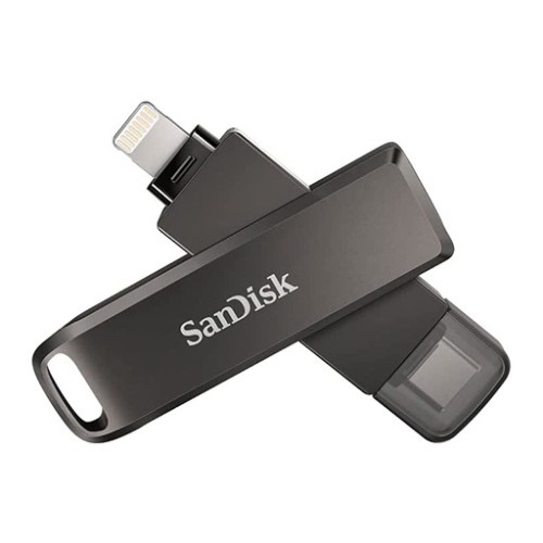 سان ديسك Sandisk Ixpand Flash Drive 64GB