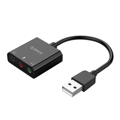 أوريكو Orico SKT3 External Usb Sound Card