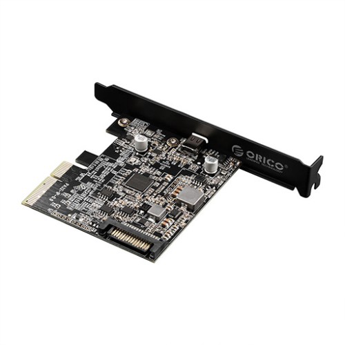أوريكو Orico Pcie To type-c Expansion Card