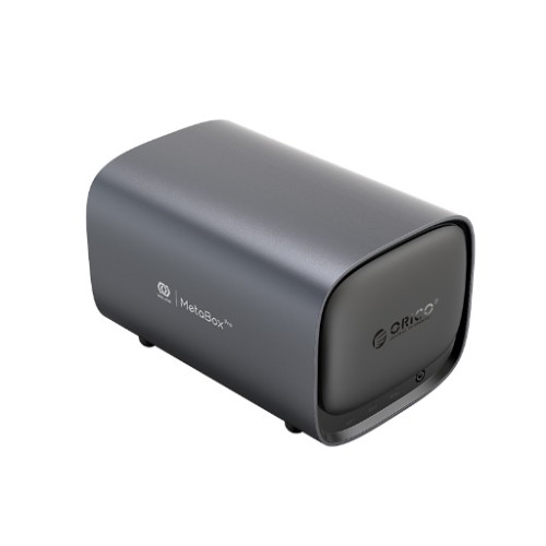 Orico Orico Metabox Pro HS200
