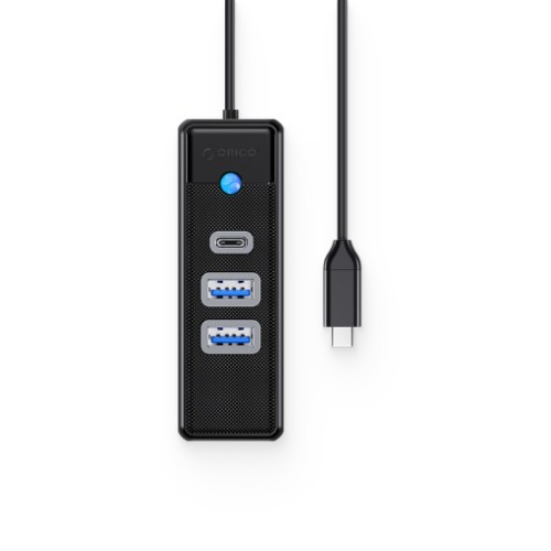 أوريكو Orico 3-port usb-c 3 0 Hub pwc2u-c3