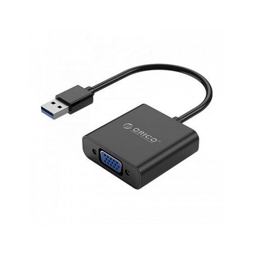 أوريكو Orico Utv USB3 0 To Vga Adapter
