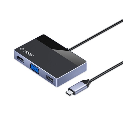 أوريكو Orico dm-5p
