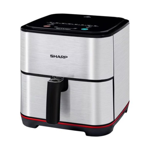 قلاية هوائية 7 لتر KF-AF70RT-S3 - Electric Air Fryer 7L