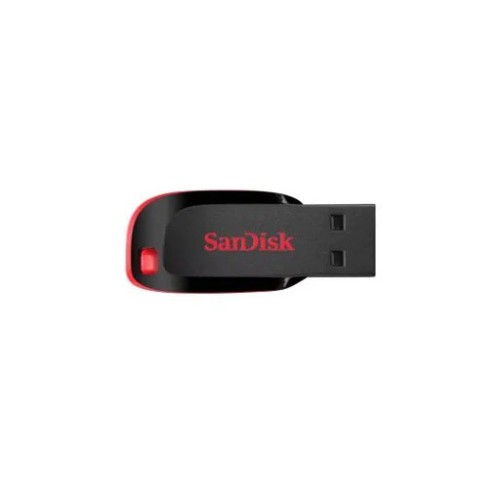 SanDisk SanDisk Cruzer Blade Flash Drive usb2.0
