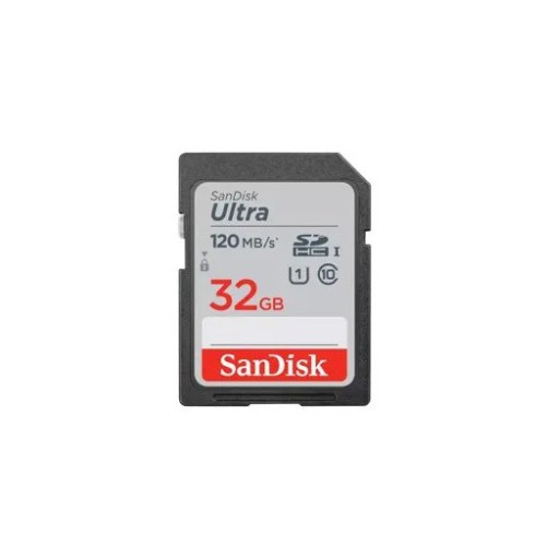 SanDisk SanDisk Sdhc Sdxc uhs-i Memory Card 32GB