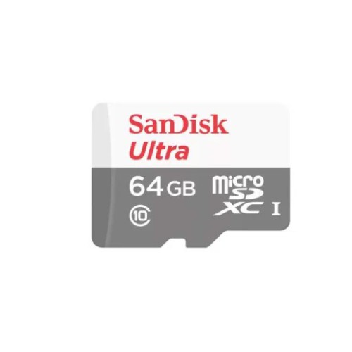 SanDisk SanDisk Ultra Microsdhc uhs-i Card 64GB