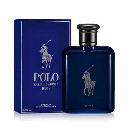 عطر بولو بلو للرجال  Polo Blue Parfum Men's Perfume