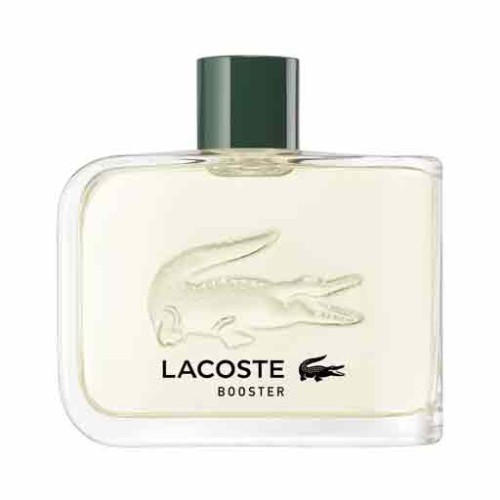 عطر لاكوست بوستر للرجال Lacoste Booster Eau de Toilette Men's perfume