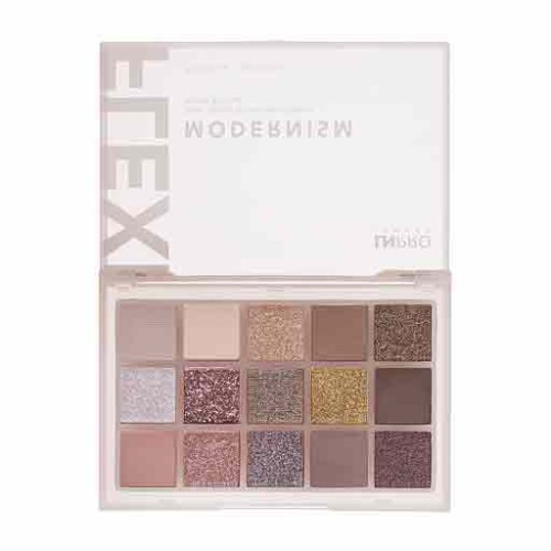 اي شادو باليت  Flexi Eyeshadow Palette