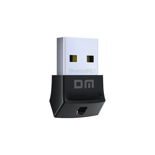 DM DM AD050 Usb Bluetooth 5 1 Adapter
