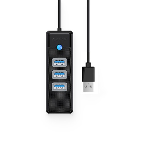 أوريكو Orico pw3ur25-u3