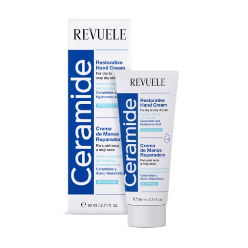 كريم مجدد لليدين Restorative Ceramides Hand Cream 