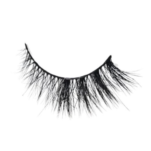 رموش منك طبيعية 5d Mink Eyelashes Catty