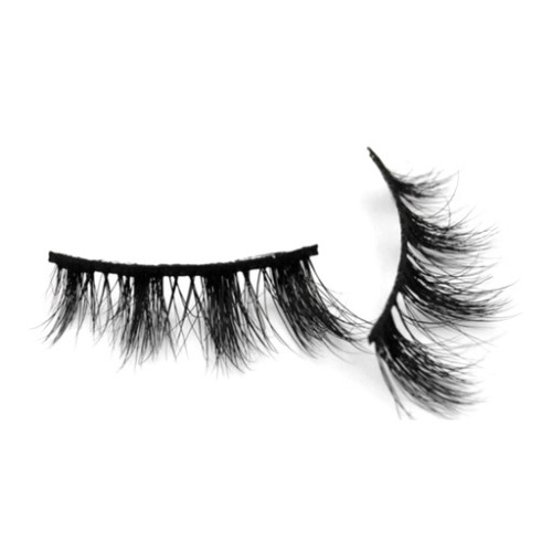 رموش منك طبيعية 5d Mink Eyelashes  Cheeky