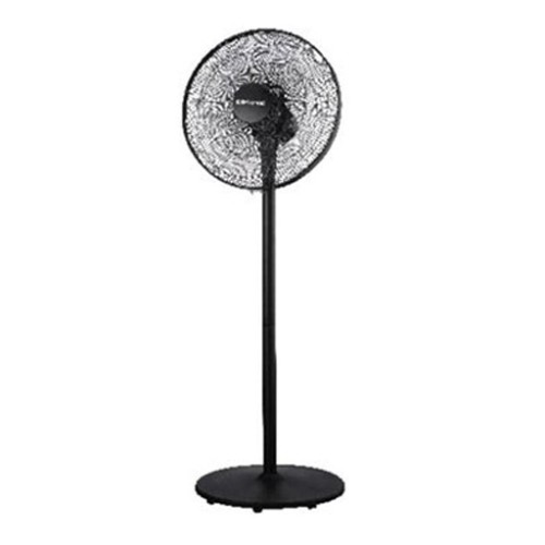 مروحة 2 في 1 سهلة التحكم بالارتفاع 16 بوصة 2 In 1 Fan 16Inch