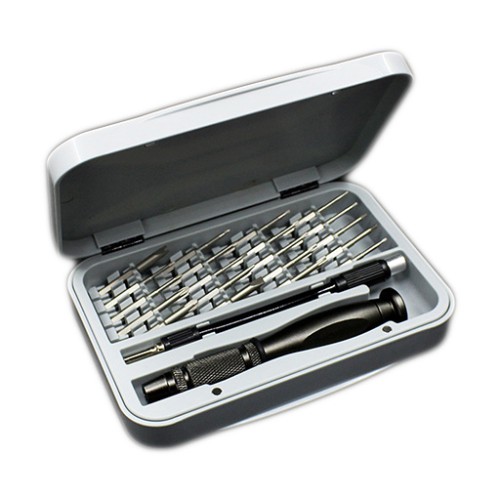 عدة فتح وصيانة 22 قطعة Opening Tools 22Pcs Kit