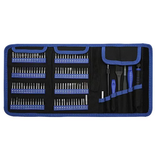 عدة فتح وصيانة 126 قطعة Opening Tools 126Pcs Kit 