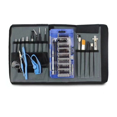 عدة فتح وصيانة 88 قطعة Opening Tools 88Pcs Kit 