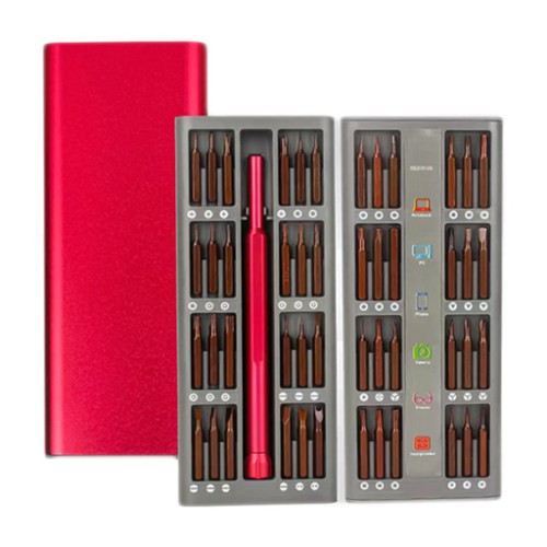عدة فتح وصيانة 48 قطعة Opening Tools 48Pcs Kit 