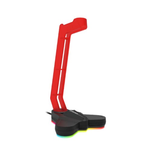 ستاند سماعات ار جي بي Fantech Tower AC3001S RGB Headset Stand 
