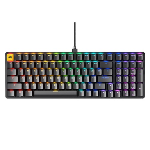 glorious Glorious GMMK2