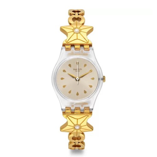 ساعة نسائية Etoile De Mer Ladies Watch 