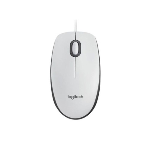 logitech Logitech M100 Wired Mouse