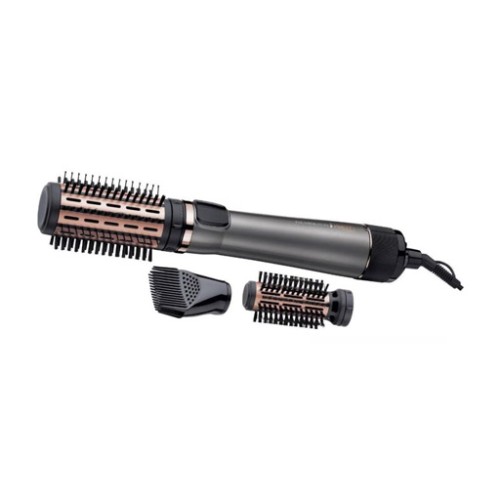 فرشاة حرارية  AS8810 Keratin Protect Rotating Air Styler