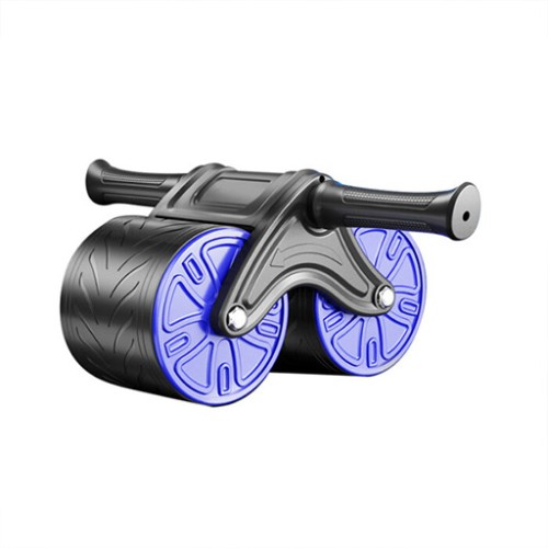 عجلات بطن للتمرين Hanar Anti Slip Abdominal Wheel Automatic