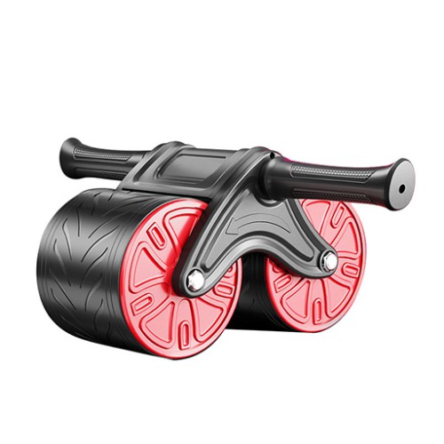 عجلات بطن للتمرين Hanar Anti Slip Abdominal Wheel Automatic
