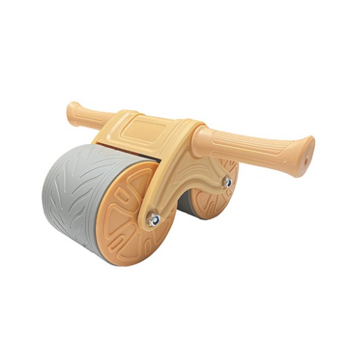 عجلات بطن للتمرين Hanar Anti Slip Abdominal Wheel Automatic