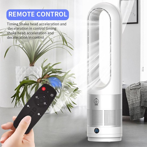 مروحة بدون ريش Hanar Bladeless Fan