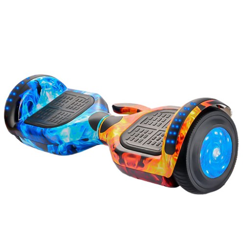 سكوتر توازن Hanar Electric Balance Board