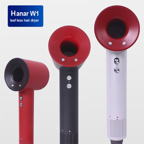مجفف شعر كهربائي Hanar Electric Hair Dryer