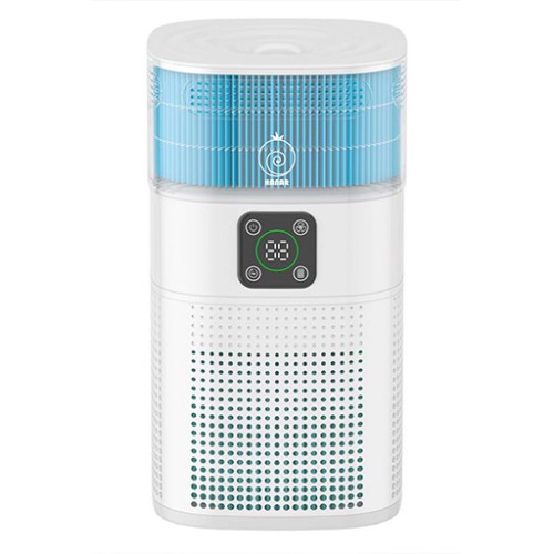 منقي ومرطب هواء Hanar Air Purifier and Air Humidifier