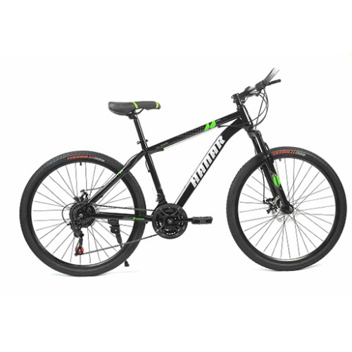 دراجة هوائية حجم 26 Hanar Big Wheel Bicycle Adults 26 Inch