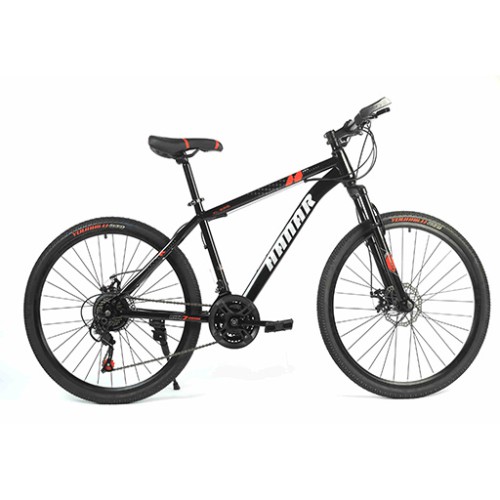 دراجة هوائية حجم 26 Hanar Big Wheel Bicycle Adults 26 Inch