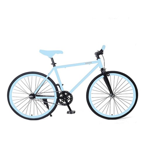 دراجة هوائية حجم 24 Hanar Big Wheel Bicycle Adults 24 Inch
