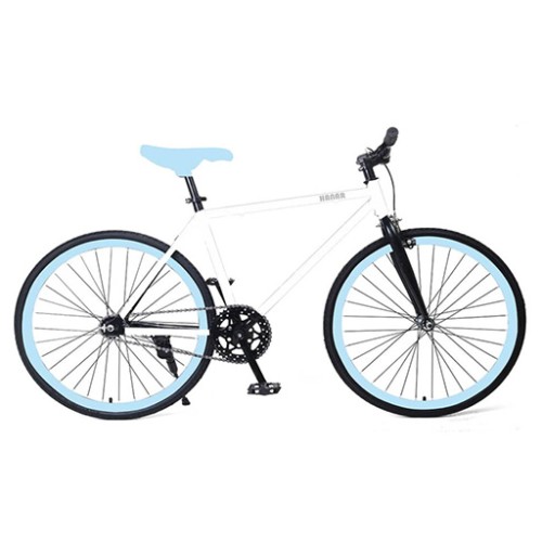 دراجة هوائية حجم 24 Hanar Big Wheel Bicycle Adults 24 Inch