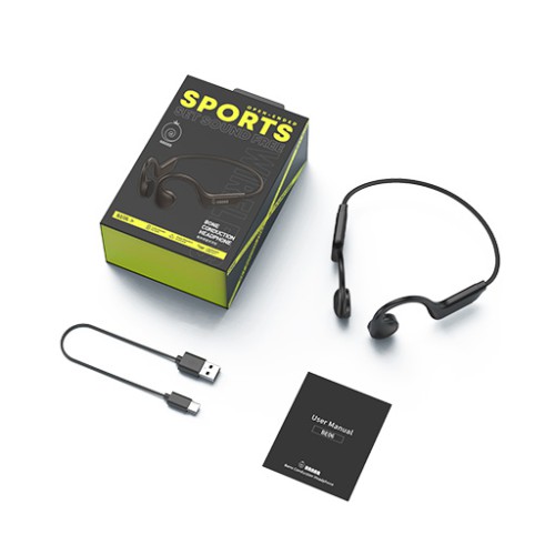 Hanar Hanar Bone Conduction Headphones