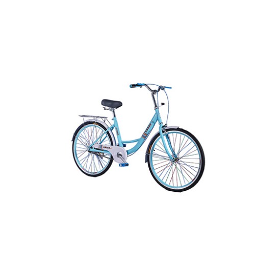 دراجة هوائية حجم 24 Bicycle - 24 Inch (Ballet Beauty)