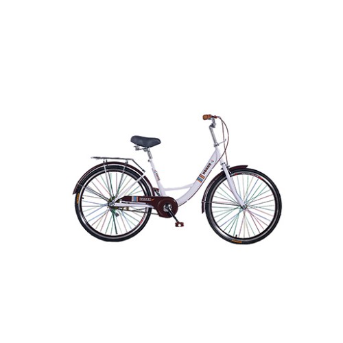 دراجة هوائية حجم 24 Bicycle - 24 Inch (Ballet Beauty)